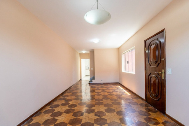 Casa com 3 Quartos à Venda, 125 m² em Parque Jabaquara - São Paulo