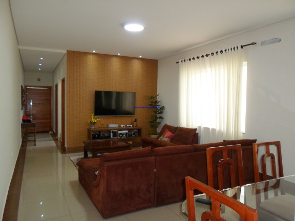 Imagem Casa com 4 Quartos à Venda, 330 m² em Jardim Reserva Bom Viver De Indaiatuba - Indaiatuba Imagem Casa com 4 Quartos à Venda, 330 m² em Jardim Reserva Bom Viver De Indaiatuba - Indaiatuba