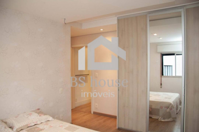 Imagem Apartamento com 3 Quartos à Venda, 144 m² em Vila Valparaiso - Santo André