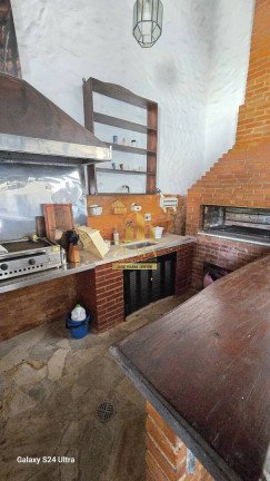 Imagem Chácara com 20 Quartos à Venda, 52.420 m² em Vila Caputera - Mogi Das Cruzes