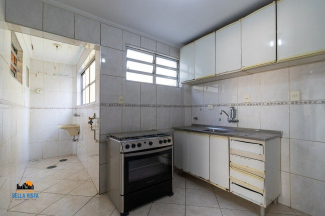 Imagem Apartamento com 3 Quartos à Venda, em Vila Firmiano Pinto - São Paulo Imagem Apartamento com 3 Quartos à Venda, em Vila Firmiano Pinto - São Paulo