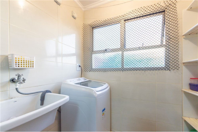 Imagem Apartamento com 2 Quartos à Venda, 51 m²