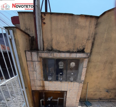 Imagem Casa com 2 Quartos à Venda, 100 m² em Vila Alpina - São Paulo Imagem Casa com 2 Quartos à Venda, 100 m² em Vila Alpina - São Paulo