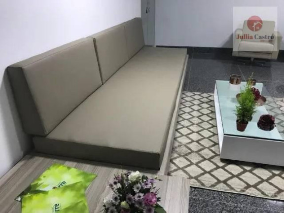 Imagem Apartamento com 2 Quartos para Alugar, 50 m² em Torre - Recife Imagem Apartamento com 2 Quartos para Alugar, 50 m² em Torre - Recife