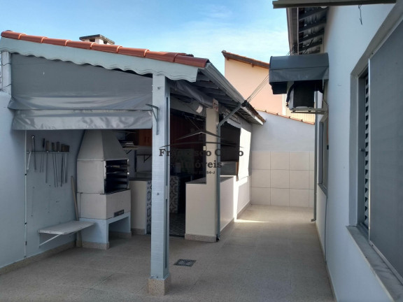 Imagem Casa com 2 Quartos à Venda, 160 m² em Jardim ícaro - Guaratinguetá Imagem Casa com 2 Quartos à Venda, 160 m² em Jardim ícaro - Guaratinguetá