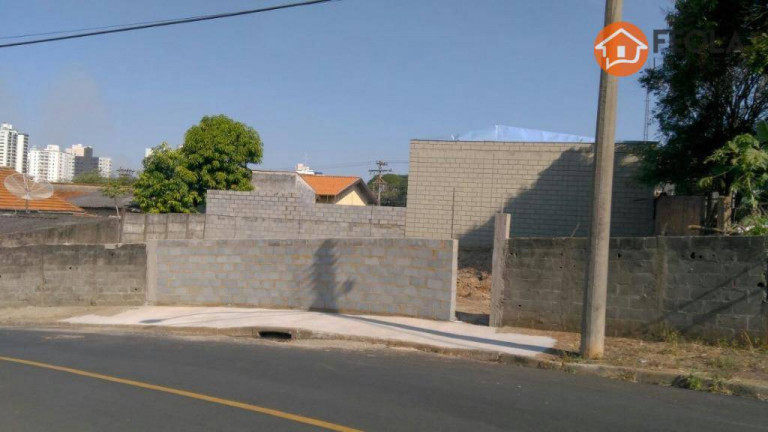 Imagem Terreno à Venda, 317 m² em Jardim São Domingos - Americana Imagem Terreno à Venda, 317 m² em Jardim São Domingos - Americana