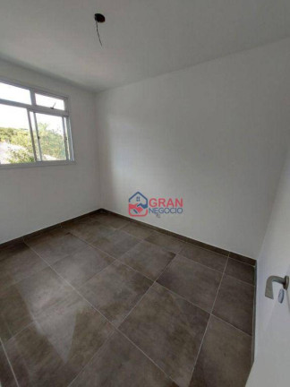 Imagem Apartamento com 2 Quartos à Venda, 43 m² em Tatuquara - Curitiba Imagem Apartamento com 2 Quartos à Venda, 43 m² em Tatuquara - Curitiba