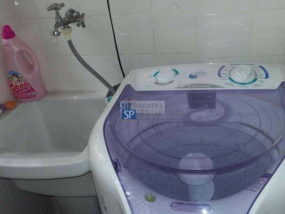 Imagem Apartamento com 1 Quarto à Venda, 51 m² em Paraíso - São Paulo Imagem Apartamento com 1 Quarto à Venda, 51 m² em Paraíso - São Paulo