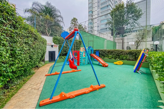 Imagem Apartamento com 4 Quartos à Venda, 110 m² em Vila Clementino - São Paulo Imagem Apartamento com 4 Quartos à Venda, 110 m² em Vila Clementino - São Paulo