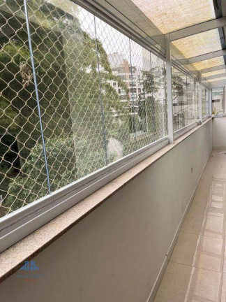 Imagem Apartamento com 3 Quartos para Alugar, 101 m² em Córrego Grande - Florianópolis Imagem Apartamento com 3 Quartos para Alugar, 101 m² em Córrego Grande - Florianópolis