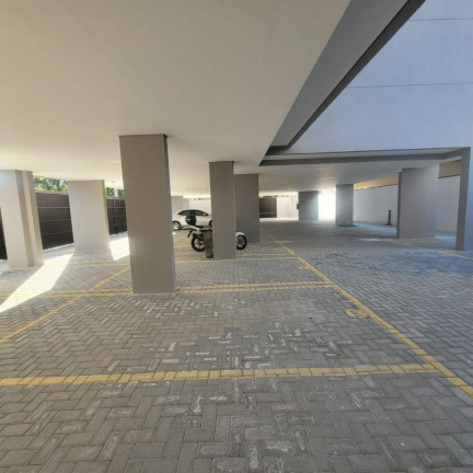 Imagem Apartamento com 2 Quartos à Venda, 87 m² em Itaguá - Ubatuba