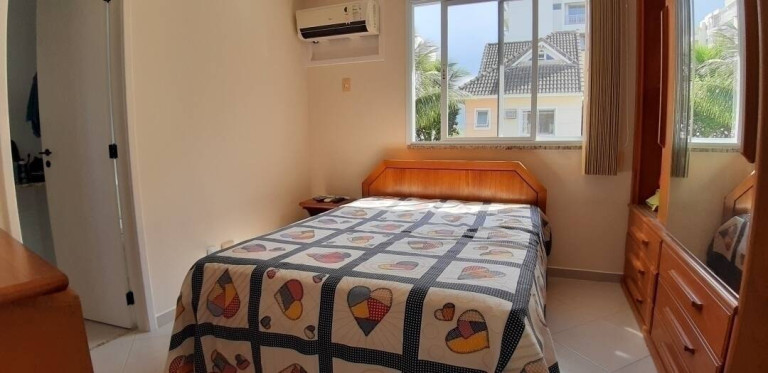 Imagem Casa de Condomínio com 3 Quartos à Venda, 350 m² em Recreio Dos Bandeirantes - Rio De Janeiro Imagem Casa de Condomínio com 3 Quartos à Venda, 350 m² em Recreio Dos Bandeirantes - Rio De Janeiro