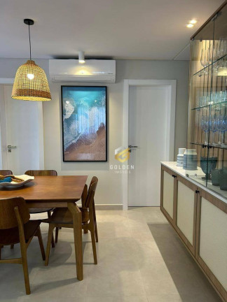 Apartamento com 3 Quartos à Venda, 132 m² em Canto Grande - Bombinhas