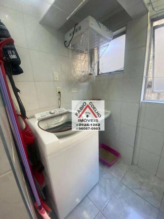 Imagem Apartamento com 2 Quartos à Venda, 50 m² em Jabaquara - São Paulo Imagem Apartamento com 2 Quartos à Venda, 50 m² em Jabaquara - São Paulo