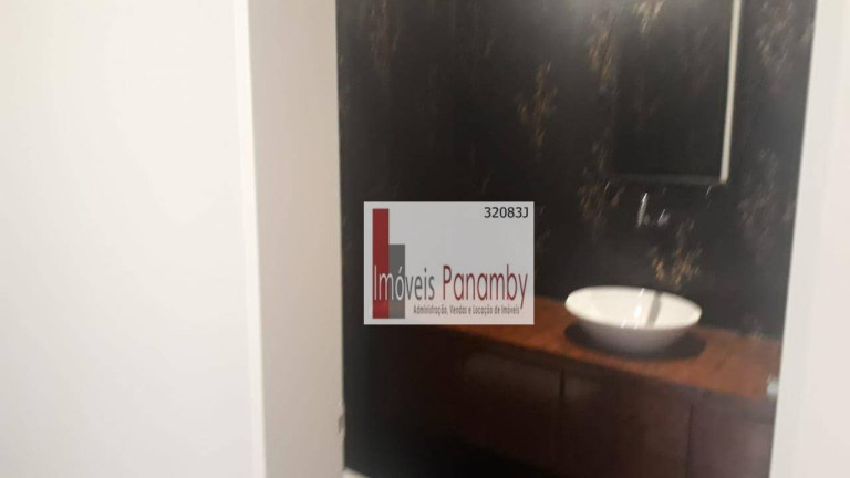 Imagem Apartamento com 4 Quartos à Venda, 204 m² em Morumbi - São Paulo Imagem Apartamento com 4 Quartos à Venda, 204 m² em Morumbi - São Paulo