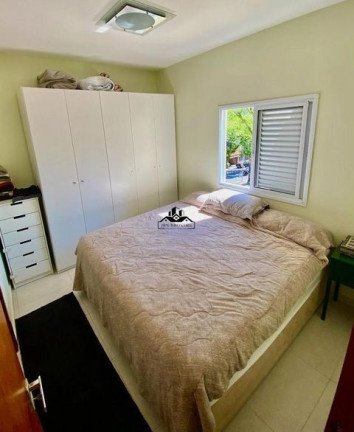 Imagem Apartamento com 3 Quartos à Venda, 78 m² em Jardim Nova Petrópolis - São Bernardo Do Campo