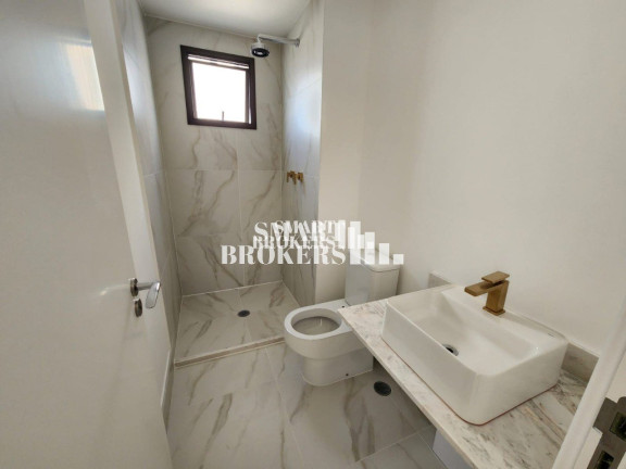 Imagem Apartamento com 3 Quartos à Venda, 119 m² em Ipiranga - São Paulo