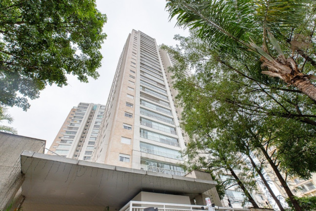 Imagem Imóvel com 2 Quartos à Venda, 108 m² em Vila Alexandria - São Paulo