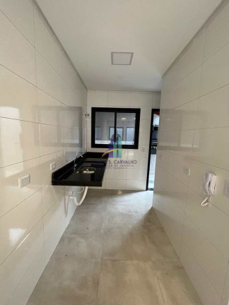 Imagem Casa com 2 Quartos à Venda, 53 m² em Guilhermina - Praia Grande