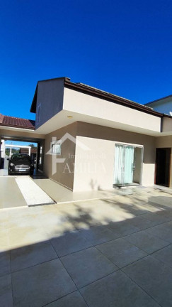 Imagem Casa com 2 Quartos à Venda, 168 m² em Iririú - Joinville