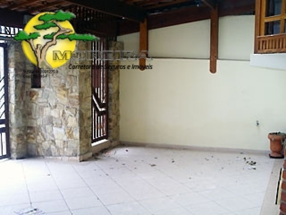 Imagem Sobrado com 3 Quartos à Venda, 201 m² em Horto Florestal - São Paulo Imagem Sobrado com 3 Quartos à Venda, 201 m² em Horto Florestal - São Paulo