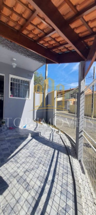 Casa com 2 Quartos à Venda, 94 m² em Residencial Bosque Dos Ipês - São José Dos Campos