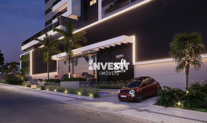 Imagem Apartamento com 2 Quartos à Venda, 63 m² em Parque Amazônia - Goiânia Imagem Apartamento com 2 Quartos à Venda, 63 m² em Parque Amazônia - Goiânia