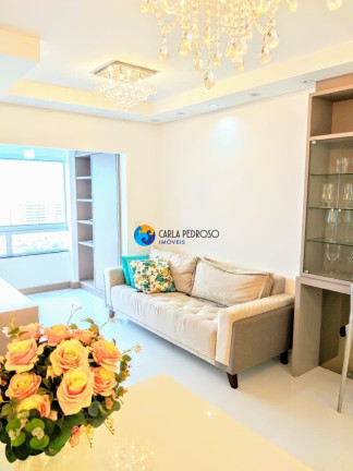 Imagem Cobertura com 3 Quartos à Venda, 113 m² em Centro - Criciúma Imagem Cobertura com 3 Quartos à Venda, 113 m² em Centro - Criciúma