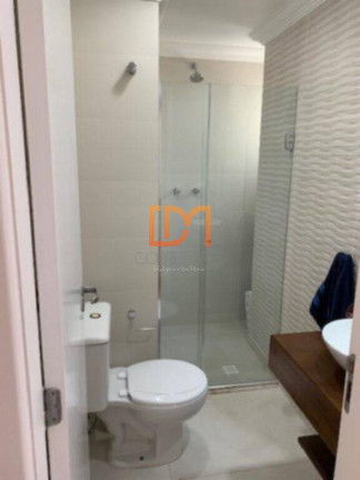 Imagem Apartamento com 3 Quartos à Venda, 92 m² em Jardim Esplanada - São José Dos Campos Imagem Apartamento com 3 Quartos à Venda, 92 m² em Jardim Esplanada - São José Dos Campos