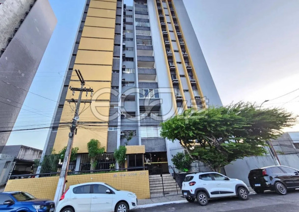Imagem Apartamento com 3 Quartos à Venda, 110 m² em Suíça - Aracaju Imagem Apartamento com 3 Quartos à Venda, 110 m² em Suíça - Aracaju