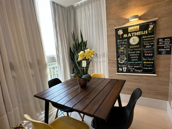 Imagem Imóvel com 4 Quartos à Venda, 109 m² em Santa Luzia - Serra Imagem Imóvel com 4 Quartos à Venda, 109 m² em Santa Luzia - Serra