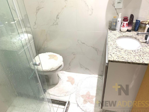 Imagem Apartamento com 1 Quarto à Venda, 48 m² em Itapuã - Vila Velha Imagem Apartamento com 1 Quarto à Venda, 48 m² em Itapuã - Vila Velha