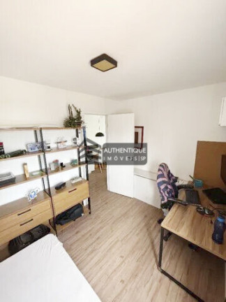Imagem Apartamento com 2 Quartos à Venda, 69 m² em Ipiranga - São Paulo