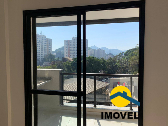 Imagem Apartamento com 1 Quarto à Venda, 38 m² em Ingá - Niterói Imagem Apartamento com 1 Quarto à Venda, 38 m² em Ingá - Niterói