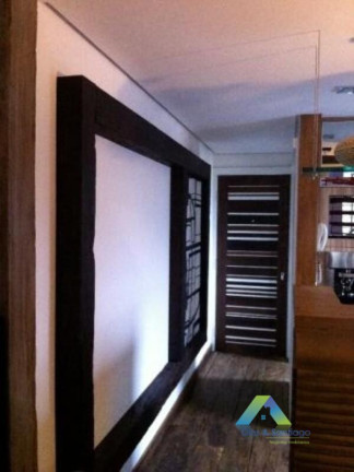 Imagem Apartamento com 1 Quarto à Venda, 61 m² em Aclimação - São Paulo