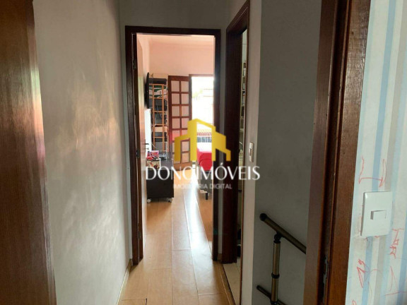 Imagem Casa com 2 Quartos à Venda, 80 m² em Demarchi - São Bernardo Do Campo