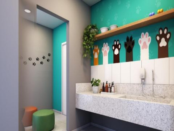 Imagem Apartamento com 2 Quartos à Venda, 37 m² em Jardim Da Pedreira - São Paulo Imagem Apartamento com 2 Quartos à Venda, 37 m² em Jardim Da Pedreira - São Paulo