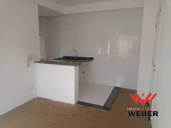 Imagem Apartamento com 2 Quartos à Venda, 59 m² em Wanel Ville - Sorocaba