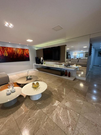 Imagem Apartamento com 4 Quartos à Venda, 420 m² em Casa Forte - Recife Imagem Apartamento com 4 Quartos à Venda, 420 m² em Casa Forte - Recife