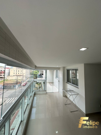 Imagem Imóvel com 3 Quartos à Venda, 136 m² em Praia Do Morro - Guarapari