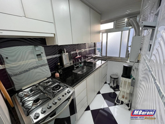 Imagem Apartamento com 2 Quartos à Venda, 120 m² em Vila Da Saúde - São Paulo Imagem Apartamento com 2 Quartos à Venda, 120 m² em Vila Da Saúde - São Paulo