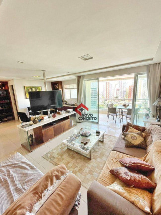 Imagem Imóvel com 3 Quartos à Venda, 256 m² em Meireles - Fortaleza