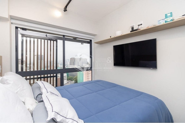 Imagem Apartamento com 1 Quarto à Venda, 40 m² em Perdizes - São Paulo Imagem Apartamento com 1 Quarto à Venda, 40 m² em Perdizes - São Paulo