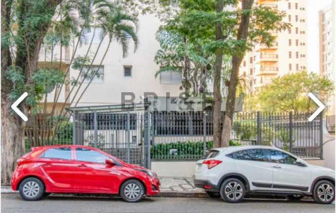 Imagem Apartamento com 3 Quartos à Venda, 163 m² em Brooklin - São Paulo Imagem Apartamento com 3 Quartos à Venda, 163 m² em Brooklin - São Paulo