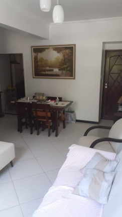 Imagem Apartamento com 3 Quartos à Venda, 89 m² em Grageru - Aracaju Imagem Apartamento com 3 Quartos à Venda, 89 m² em Grageru - Aracaju