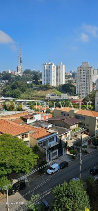 Imagem Apartamento com 3 Quartos à Venda, 120 m² em Perdizes - São Paulo