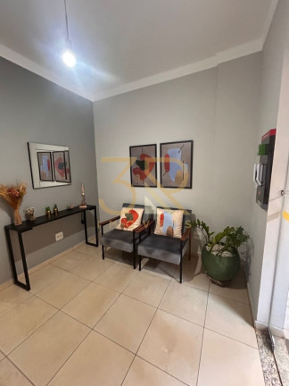 Imagem Apartamento com 3 Quartos para Alugar, 104 m² em Jardim Botânico - Ribeirão Preto Imagem Apartamento com 3 Quartos para Alugar, 104 m² em Jardim Botânico - Ribeirão Preto