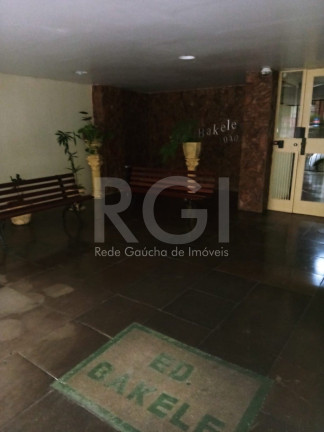 Imagem Apartamento com 1 Quarto à Venda, 54 m² em Centro Histórico - Porto Alegre Imagem Apartamento com 1 Quarto à Venda, 54 m² em Centro Histórico - Porto Alegre