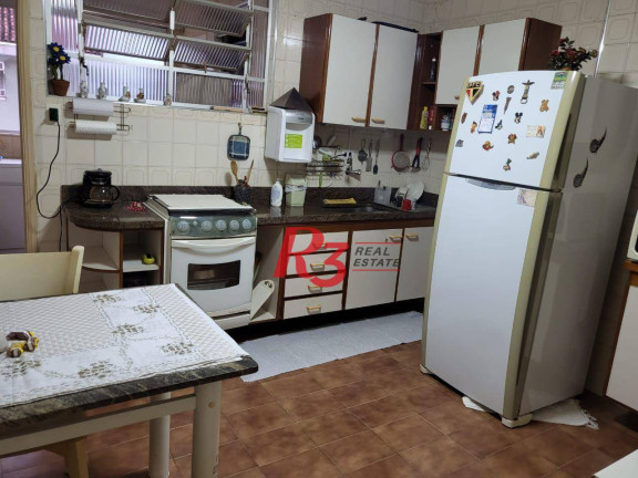 Imagem Apartamento com 2 Quartos à Venda, 83 m² em Marapé - Santos Imagem Apartamento com 2 Quartos à Venda, 83 m² em Marapé - Santos