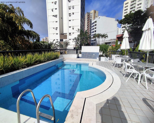 Imagem Imóvel com 4 Quartos à Venda, 197 m² em Graça - Salvador